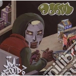 Mf Doom - Mm..food (2 Cd) cd