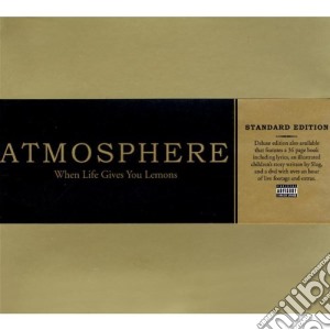 Atmosphere - When Life Gives You Lemon cd musicale di ATMOSPHERE