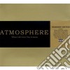 Atmosphere - When Life Gives You Lemon cd