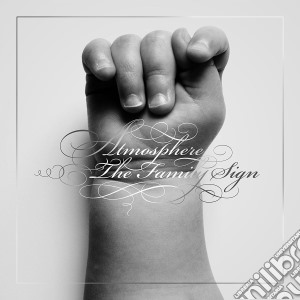 Atmosphere - The Family Sign cd musicale di Atmosphere