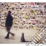 Evidence - Cats & Dogs cd