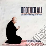 (LP VINILE) Mourning in america anddreaming in color cd