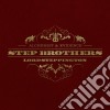 Step Brothers - Lord Steppington cd