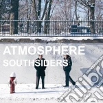 (LP Vinile) Atmosphere - Southsiders vinile