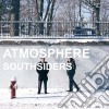Atmosphere - Southsiders cd