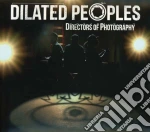 Dilated Peoples - Directors Of Photography cd
