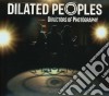 Dilated Peoples - Directors Of Photography cd