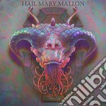 Hail Mary Mallon - Bestiary