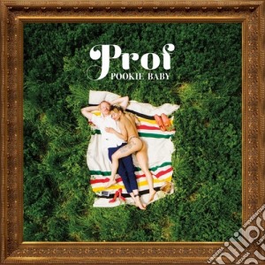 (LP Vinile) Prof - Pookie Baby (2 Lp) lp vinile di Prof