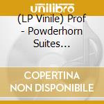 (LP Vinile) Prof - Powderhorn Suites (Coloured) (2 Lp) vinile