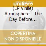 (LP Vinile) Atmosphere - The Day Before Halloween vinile