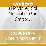 (LP Vinile) Sol Messiah - God Cmplx (Instrumental Version) (2 Lp) lp vinile