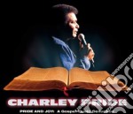 Charley Pride - Pride & Joy: A Gospel Music Collection