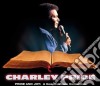 Charley Pride - Pride & Joy: A Gospel Music Collection cd