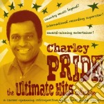 Charley Pride - The Ultimate Hits Collection