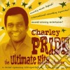 Charley Pride - The Ultimate Hits Collection cd musicale di Charley Pride