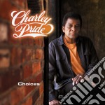 Charley Pride - Choices