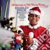 Charley Pride - Christmas In My Home Town cd