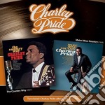 Charley Pride - Country Way + Make Mine Country