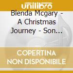 Blenda Mcgary - A Christmas Journey - Son Light Ii cd