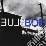 Lynch David + Neff John - Bluebob cd