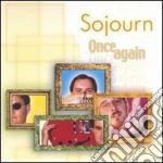 Sojourn - Once Again cd