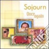 Sojourn - Once Again cd