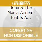 John & The Mania Zainea - Bird Is A Song cd