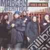 Morgan Heritage - Three In One cd