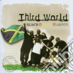Third World - Black Gold Green