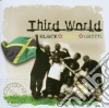 Third World - Black Gold Green cd