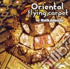 Malik Adouane - Oriental Flying Carpert cd