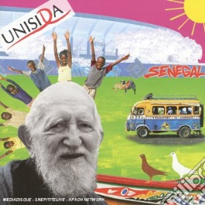 Unisida - Senegal / Various cd musicale di Unisida