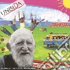 Unisida - Senegal / Various cd
