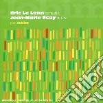 Eric Le Lann & Jean-Marie Ecay - Play Jobim