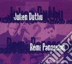 Julien Duthu & Remi Panossian - No End...
