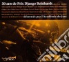50 Ans De Prix Djiango Reinhardt (2 Cd) cd