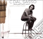 Christophe Dal Sasso - Exploration