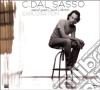 Christophe Dal Sasso - Exploration cd