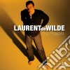 Laurent De Wilde - The Present cd