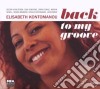 Elisabeth Kontomanou - Brewin' The Blues cd