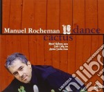 Manuel Rocheman - Dance Cactus