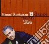 Manuel Rocheman - Dance Cactus cd