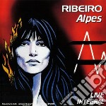 Catherine Ribeiro - Live (2 Cd)