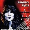 Catherine Ribeiro - Live (2 Cd) cd