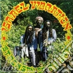 Israel Vibration - Strength Of My Life cd