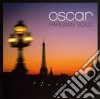 Oscar - Parisian Soul cd