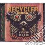 Recycler - Iboga