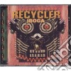Recycler - Iboga cd