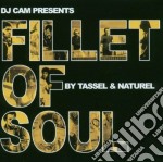 Dj Cam - Fillet Of Soul